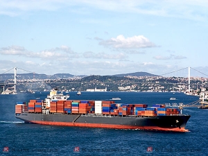 Ocean-Freight-Export