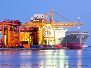 Ocean-Freight-Import