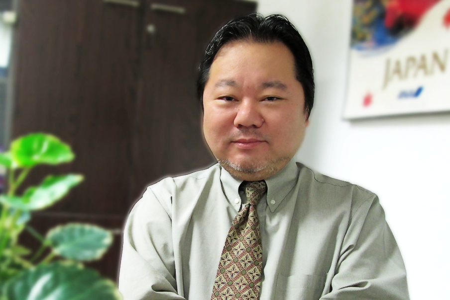 Takemura Isao