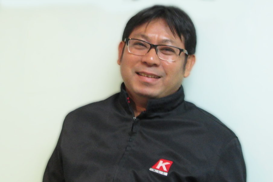 Vasun Siritanont