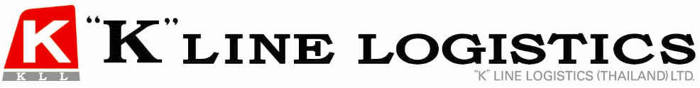 K Line Logistics (Thailand) Ltd.